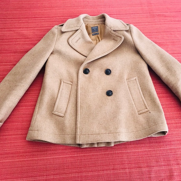 GAP Coat - Picture 3 of 7